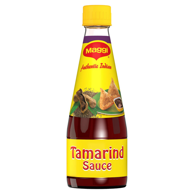 Maggi Authentic Indian Tamarind Sauce 425 g