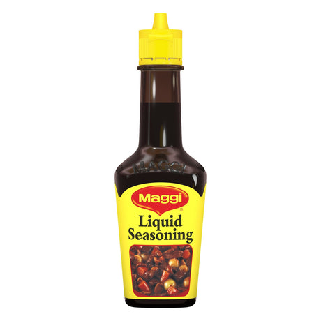 Maggi Liquid Seasoning 101 ml