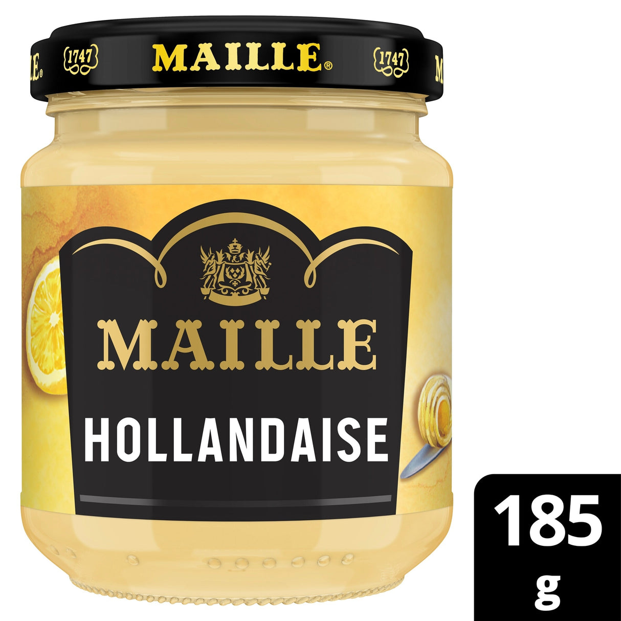 Maille Hollandaise Sauce 185 g