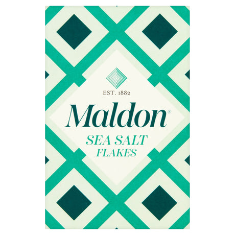 Maldon Sea Salt 250 g