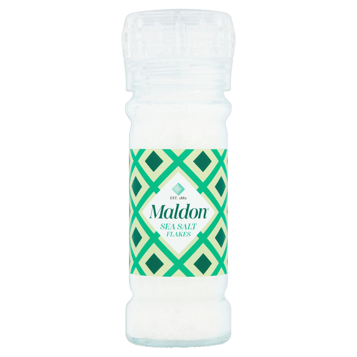 Maldon Sea Salt Flakes Grinder 55 g