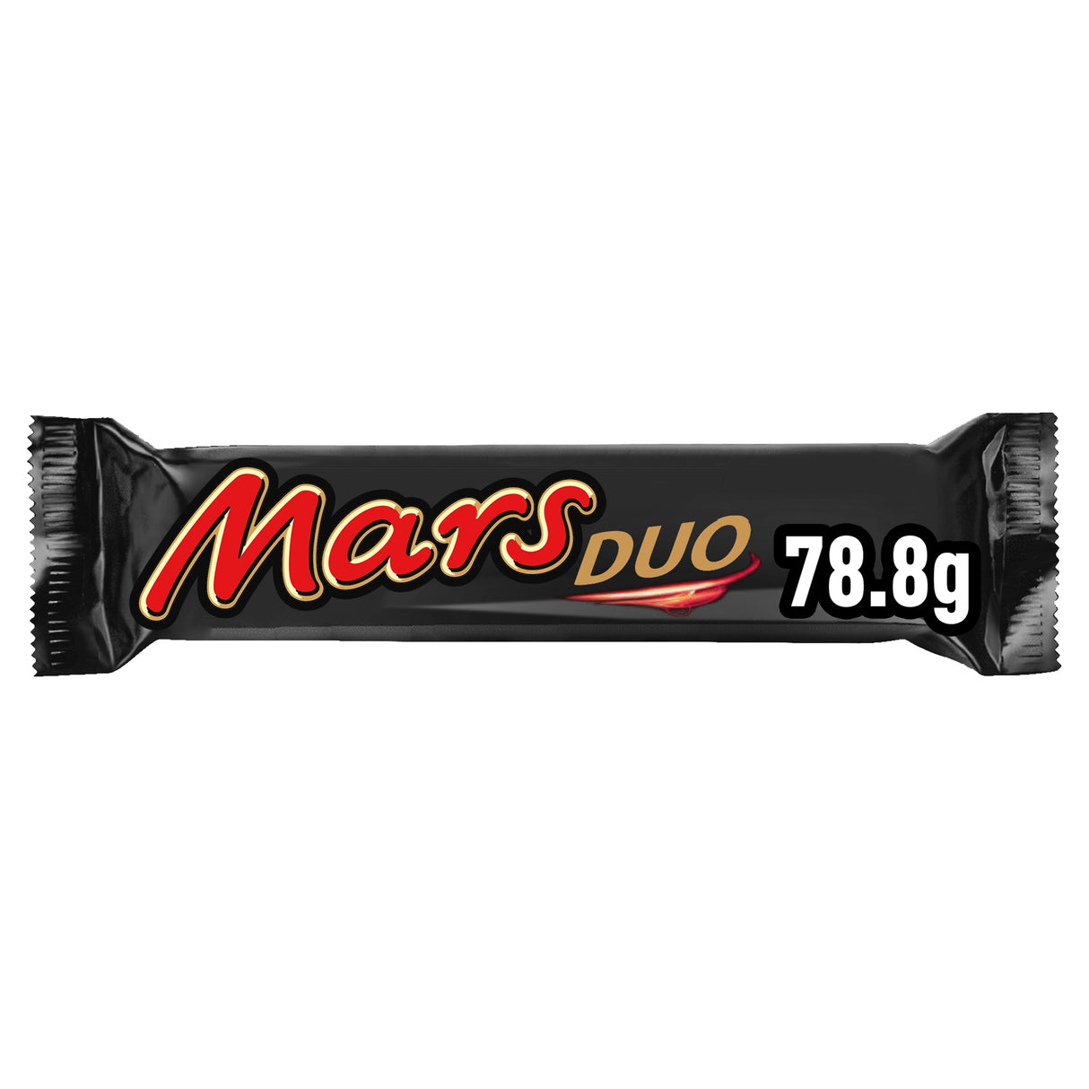 Mars Duo Chocolate Bar 78.8 g