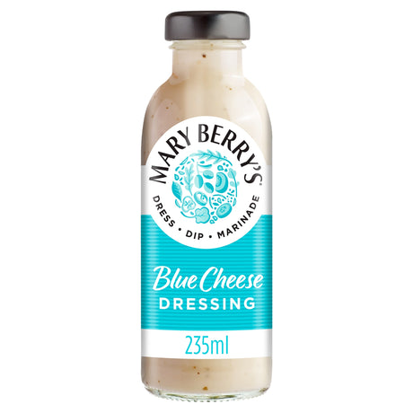 Mary Berry's Blue Cheese Dressing 235 ml