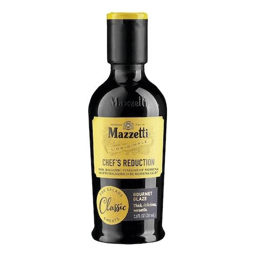 Mazzetti Chef's Reduction Classic Balsamic Glaze 215 ml