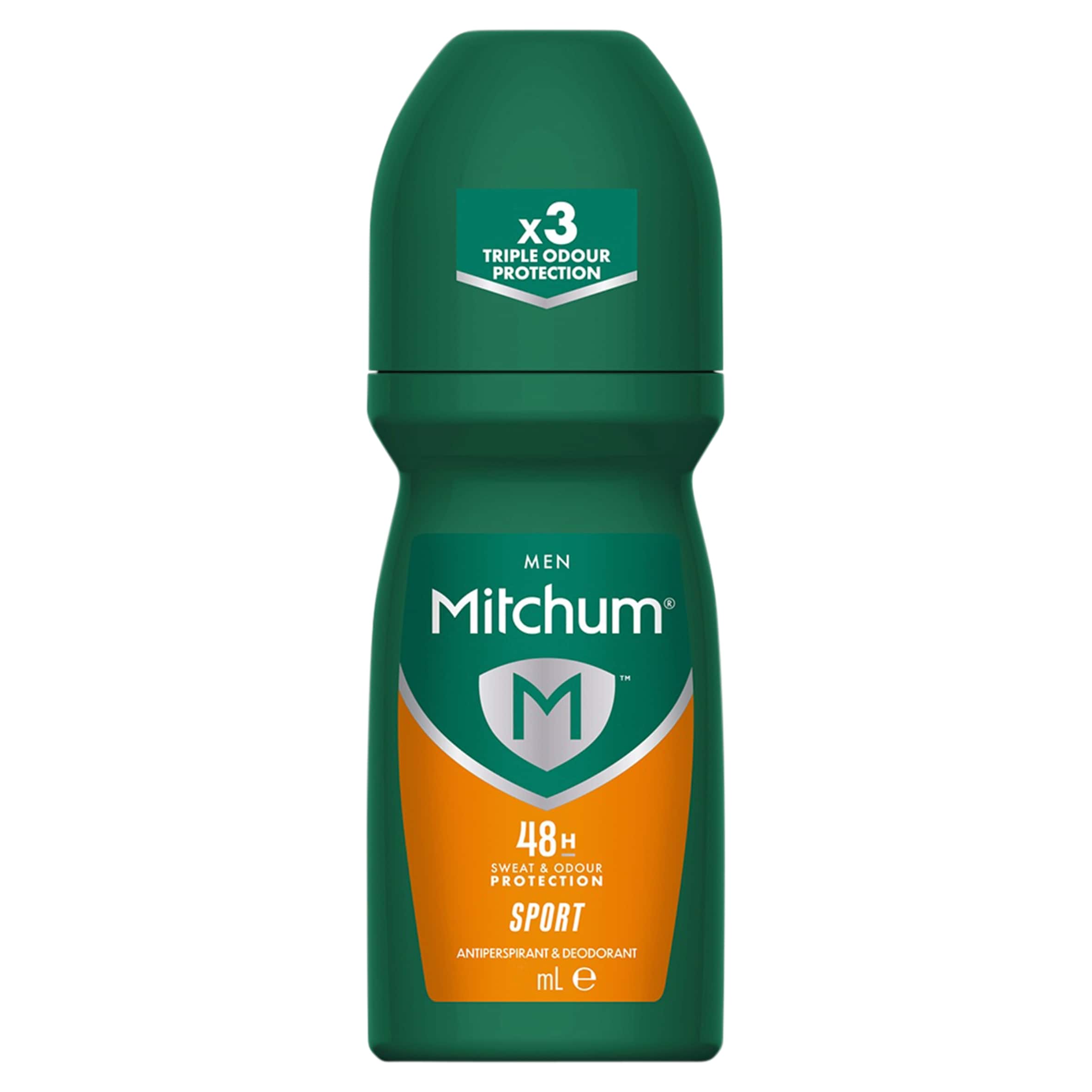 Mitchum Sport Roll On 100 ml