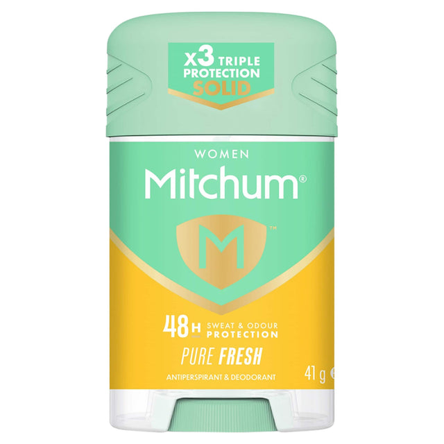 Mitchum Stick Pure Fresh Deo 41 g