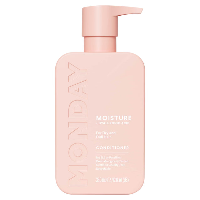Monday Moisture Conditioner 350 ml