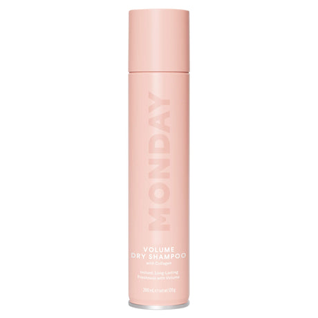 Monday Volume Dry Shampoo 200 ml