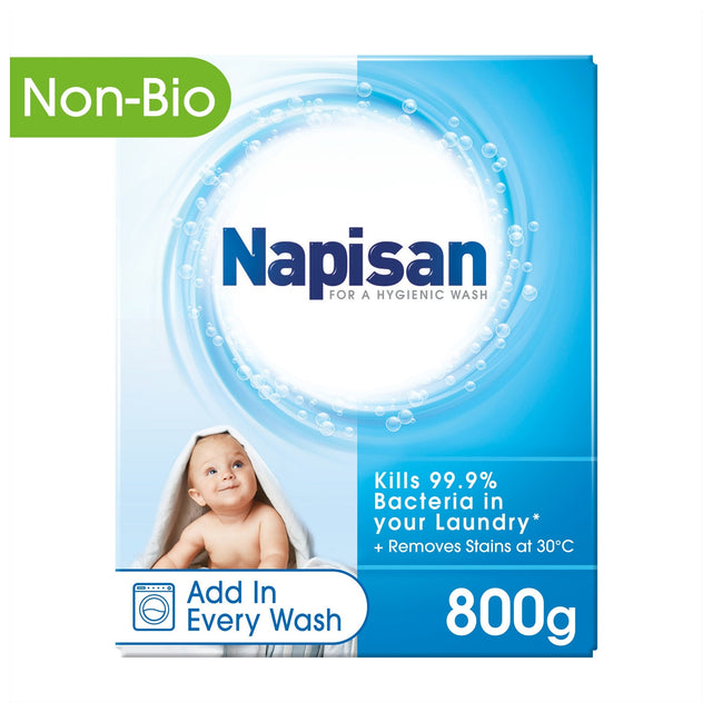 Napisan Stain Remover 800 g
