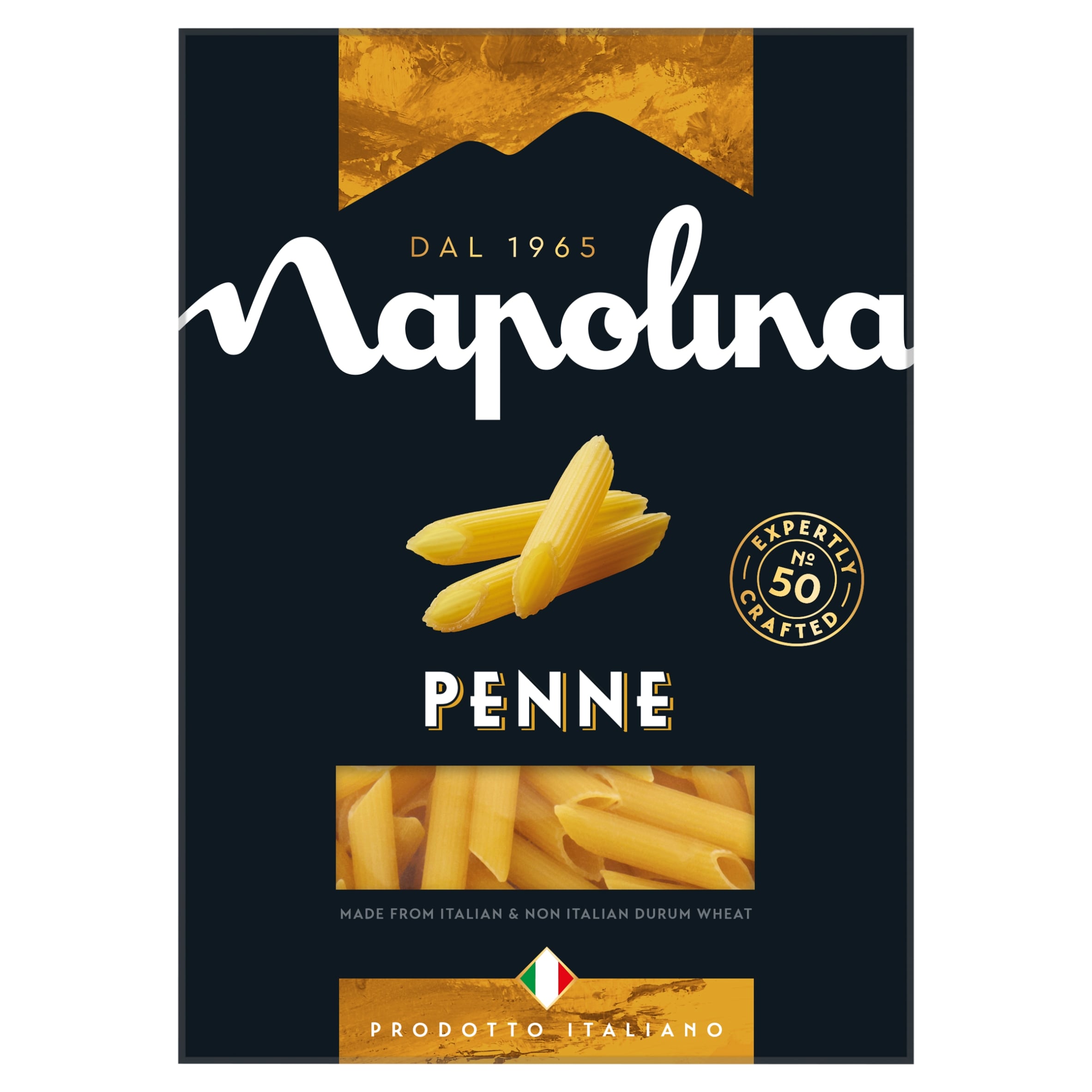 Napolina Penne Pasta 500 g