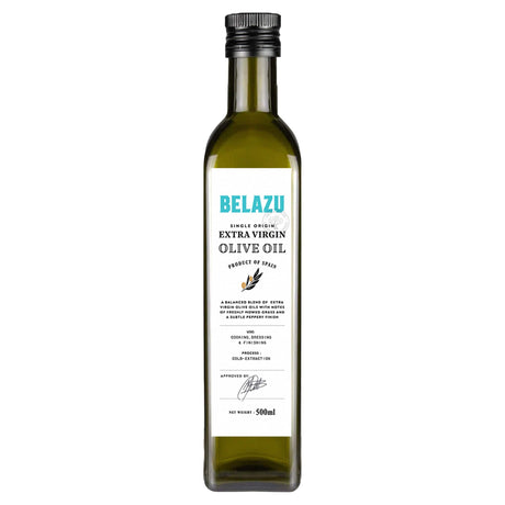 Belazu Extra Virgin Olive Oil 500 ml