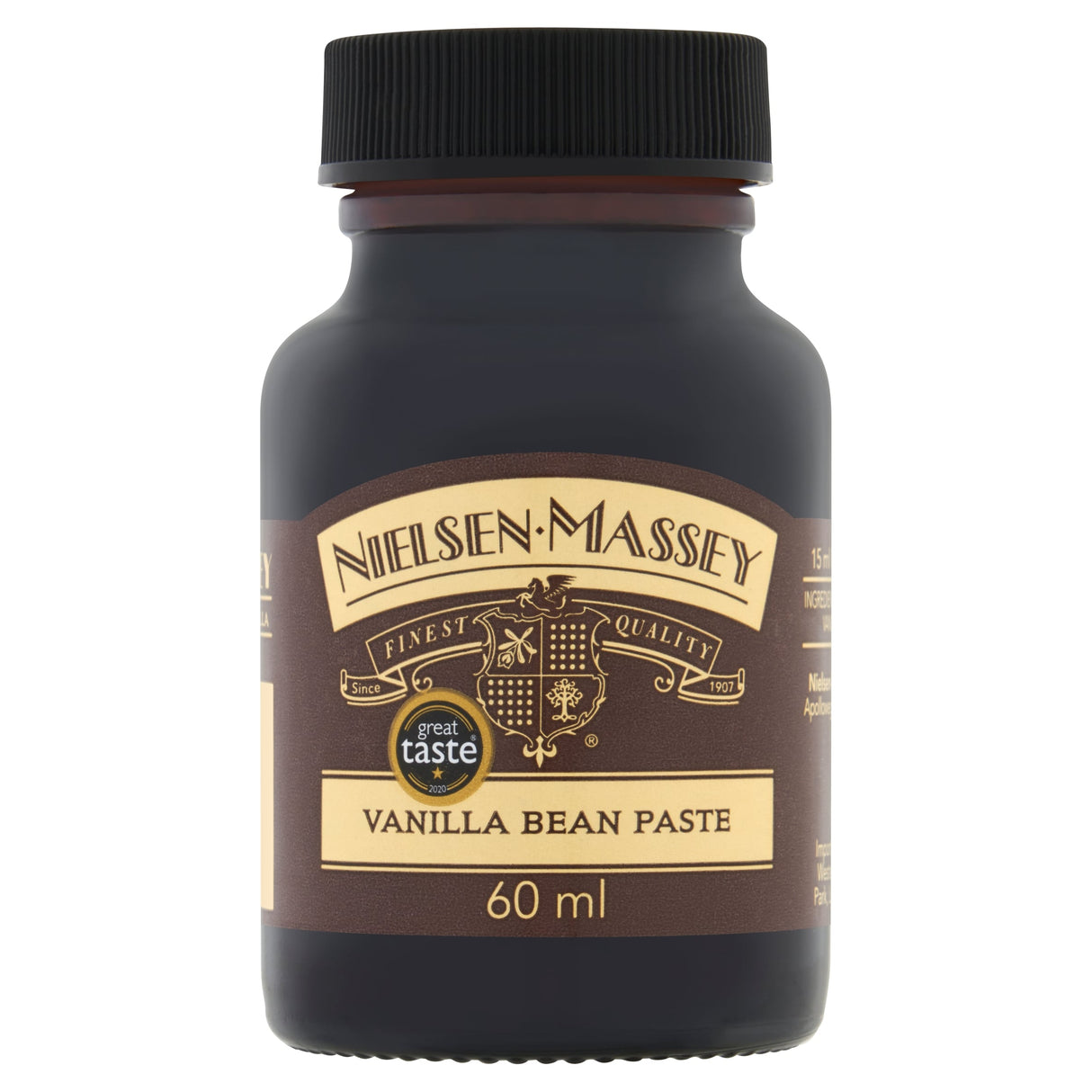 Nielsen Massey Vanilla Bean Paste 60 ml