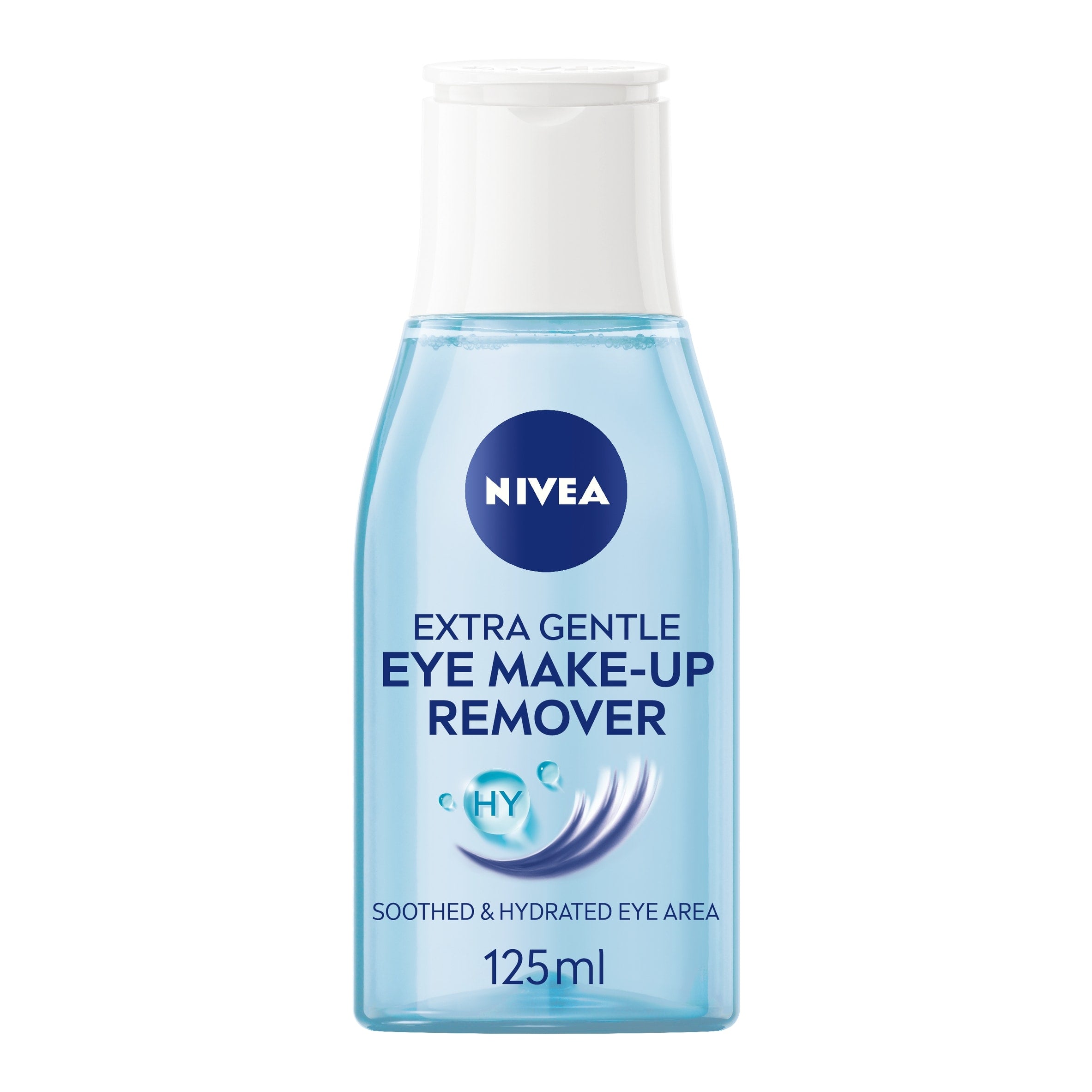 Nivea Gentle Eye Make Up Remover 125 ml