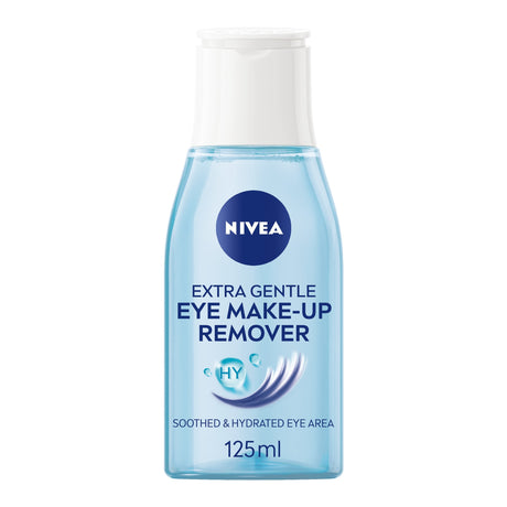 Nivea Gentle Eye Make Up Remover 125 ml