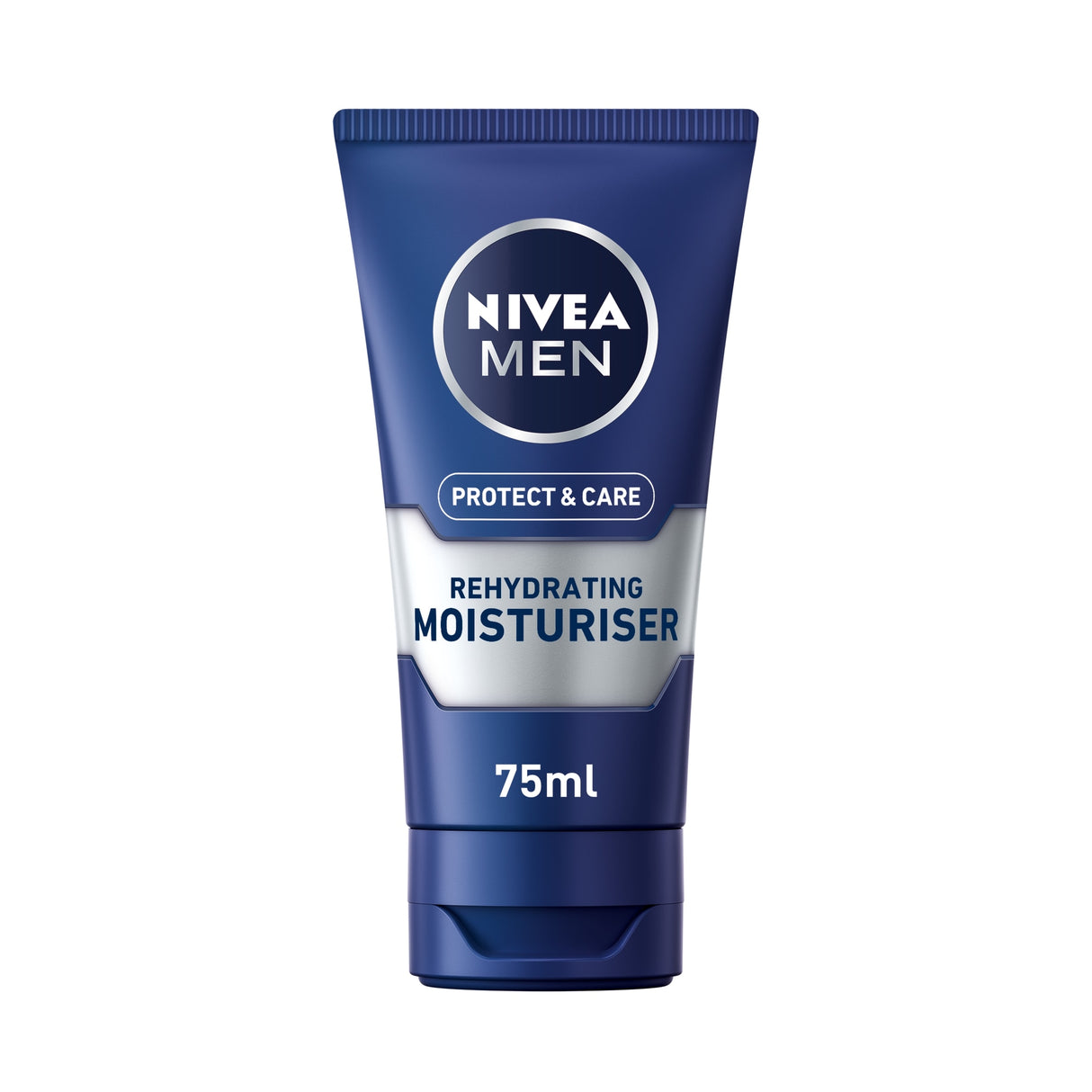 Nivea Men Protect & Care Rehydrating Face Moisturiser 75 ml