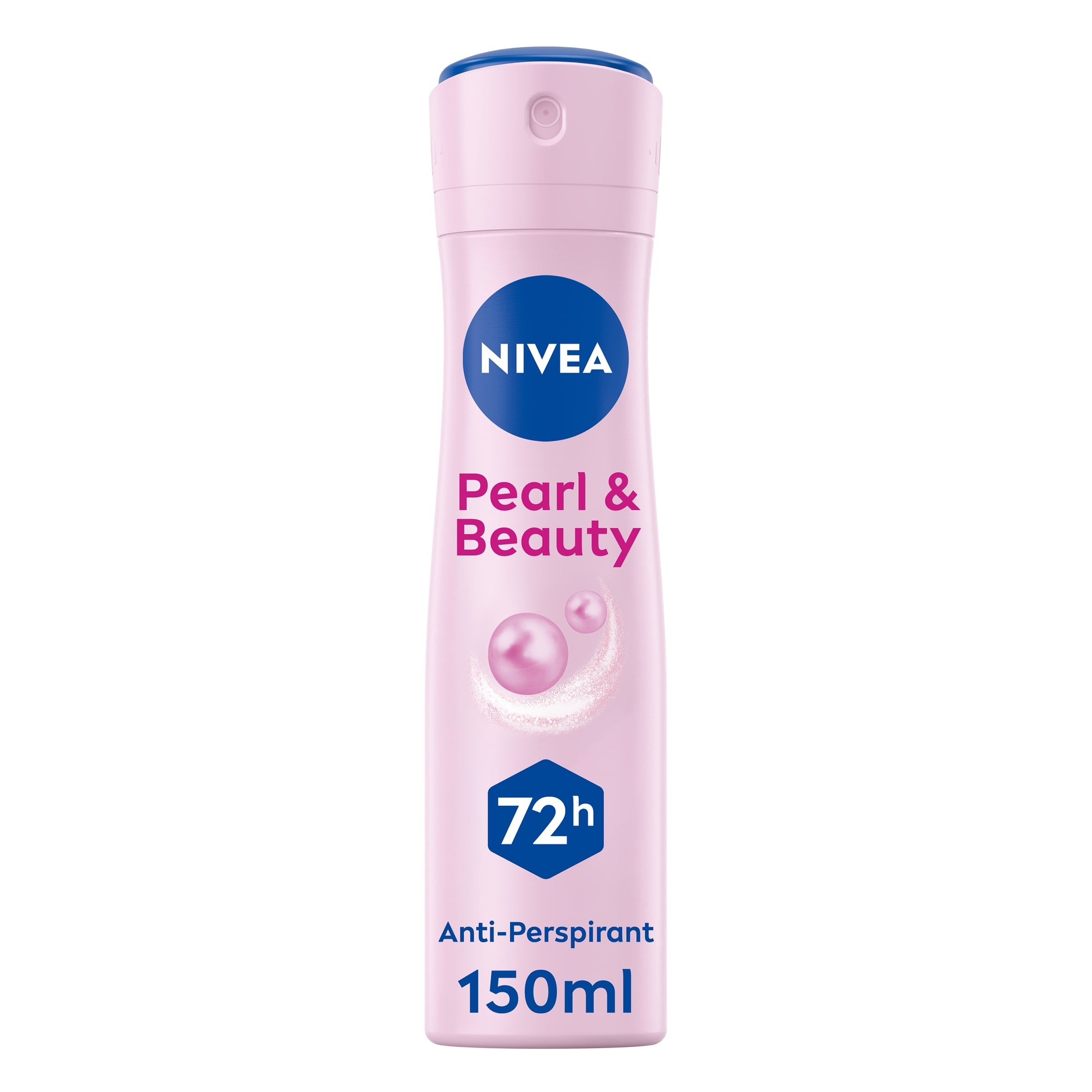 Nivea Pearl & Beauty Anti-Perspirant Deodorant Spray 150 ml