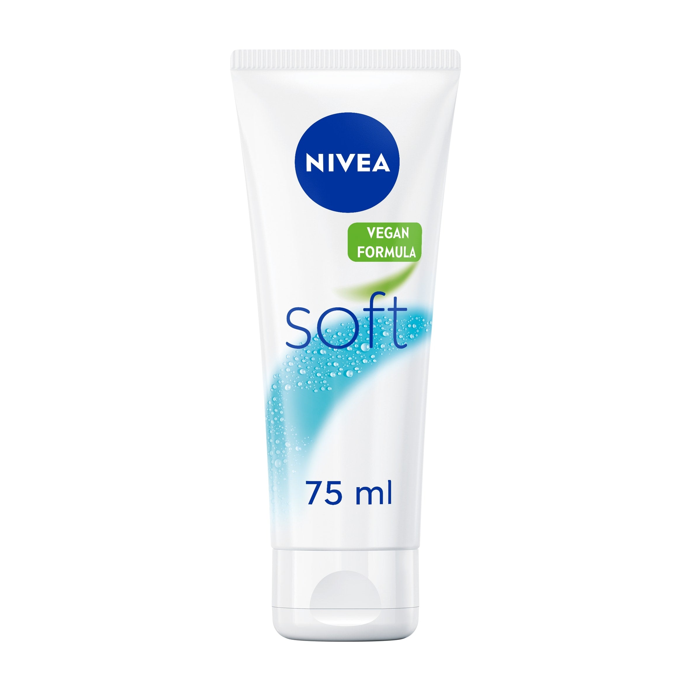 Nivea Soft Moisturiser 75 ml