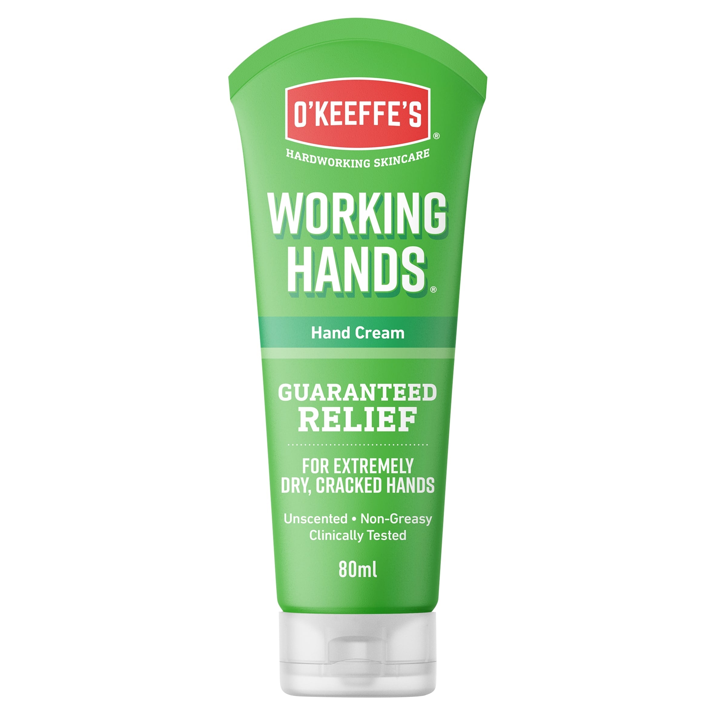 O'Keeffe's Working Hands Cream 80 g