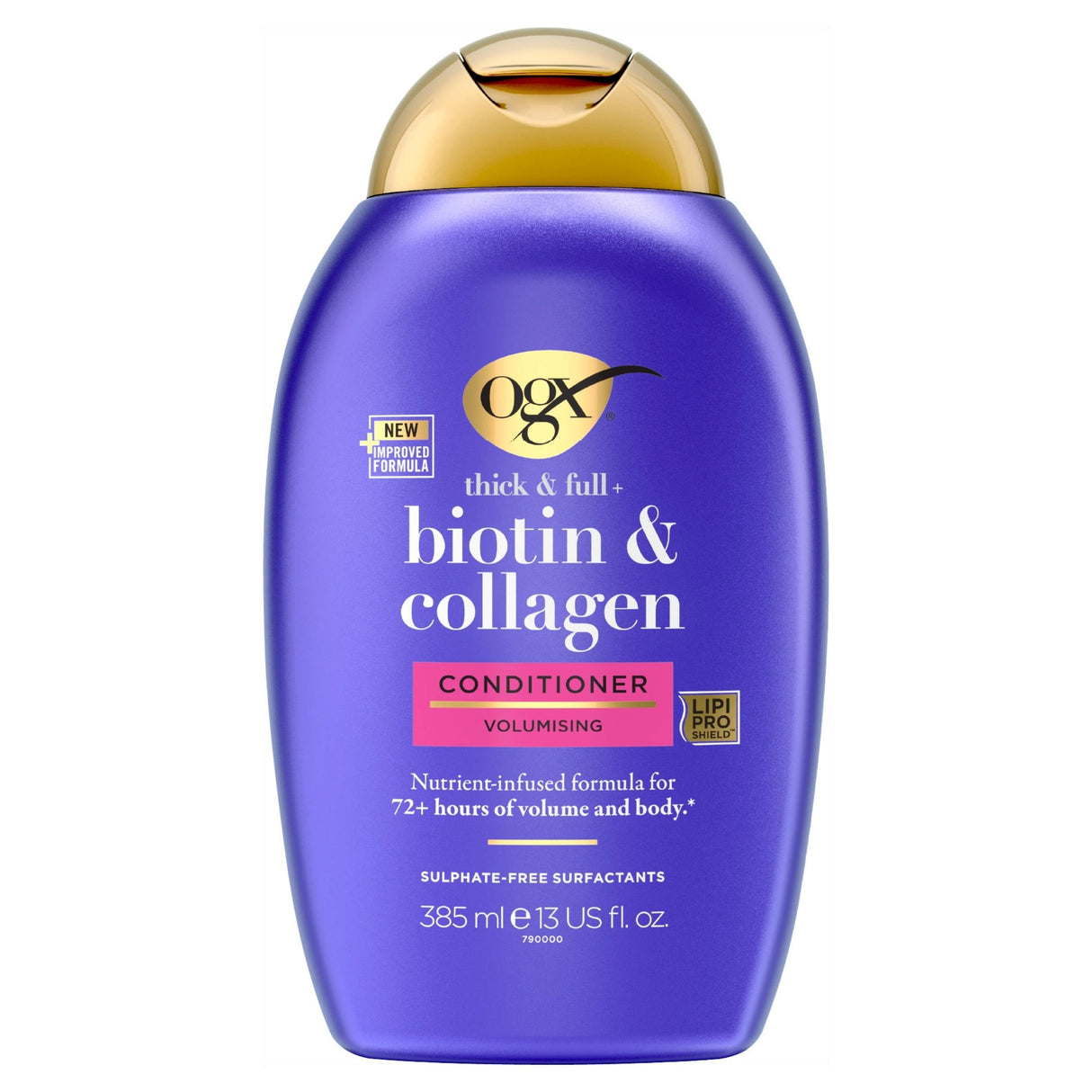 Ogx Thick & Full + Biotin & Collagen Conditioner 385 ml