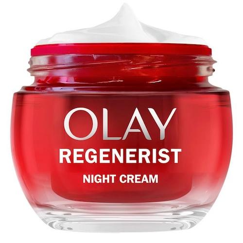 Olay Regenerist Night Cream Moisturiser 50 ml