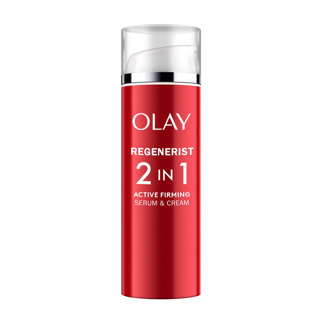 Olay Regenerist Ultra Firming Super Serum 50 ml