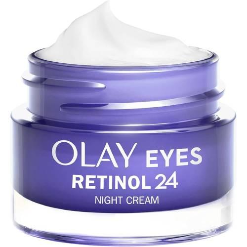 Olay Retinol 24 Night Eye Cream Moisturiser 15 ml