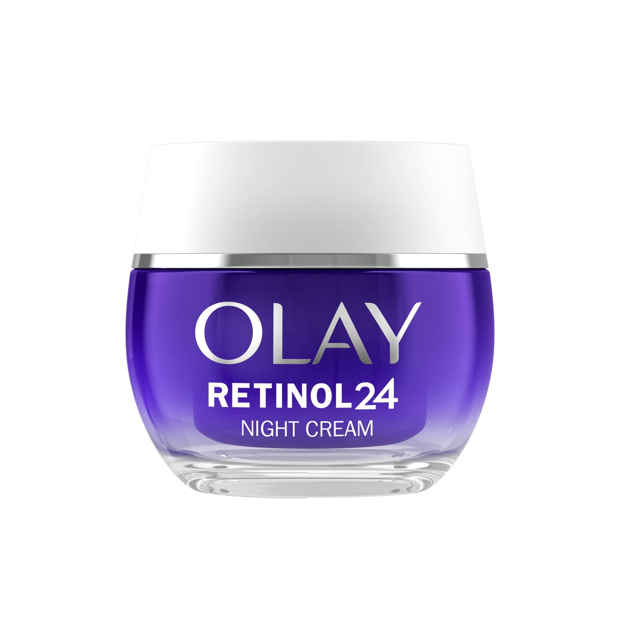 Olay Retinol 24 Refillable Night Moisturiser 50 ml