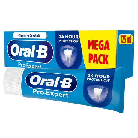 Oral B Pro Expert Professional Protection Toothpaste 125 ml