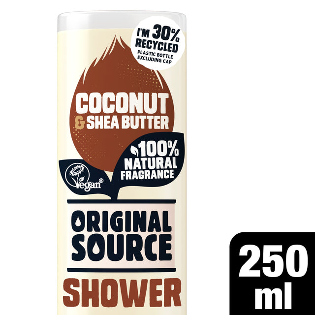 Original Source Coconut Shower 250 ml