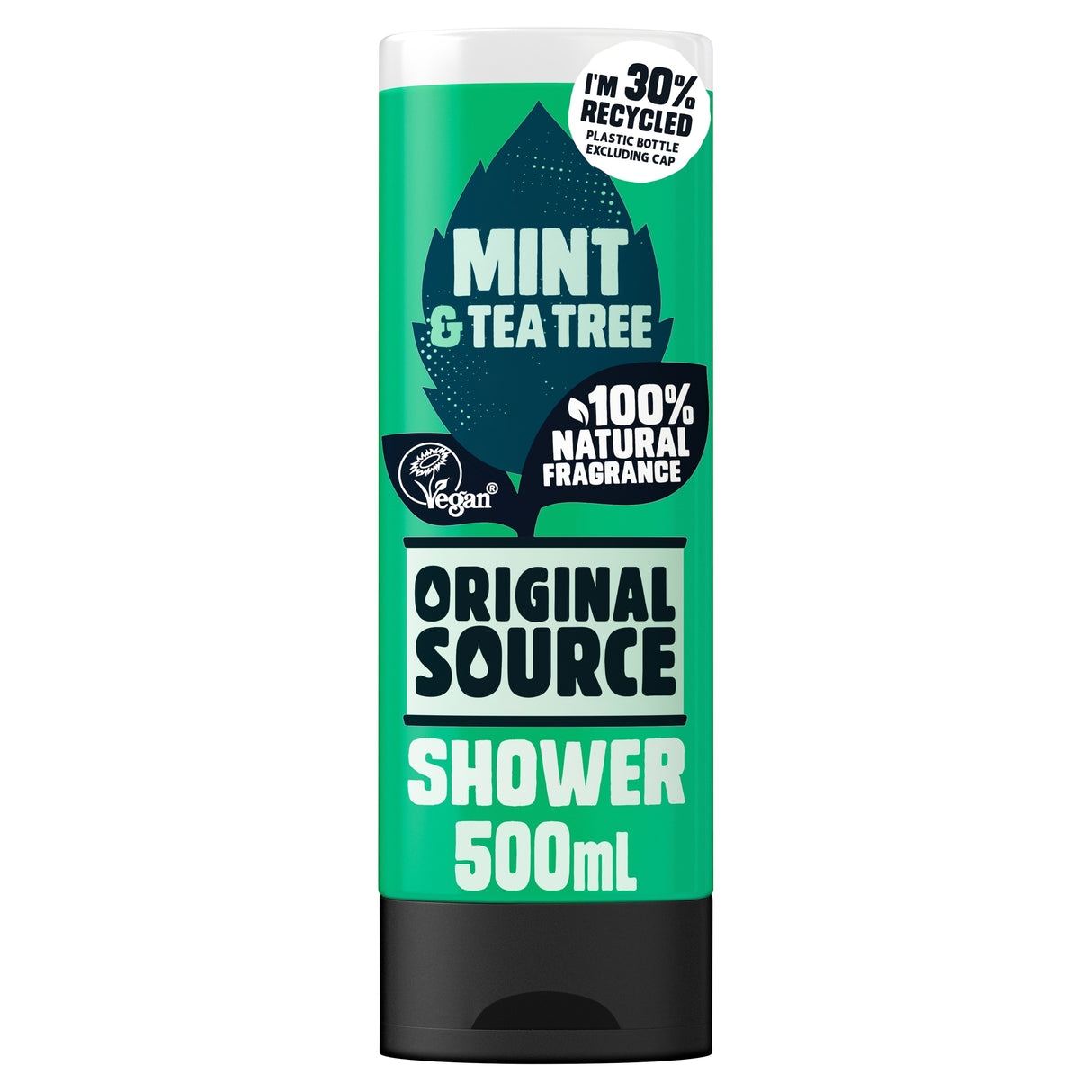 Original Source Mint & Tea Tree Shower Gel 500 ml