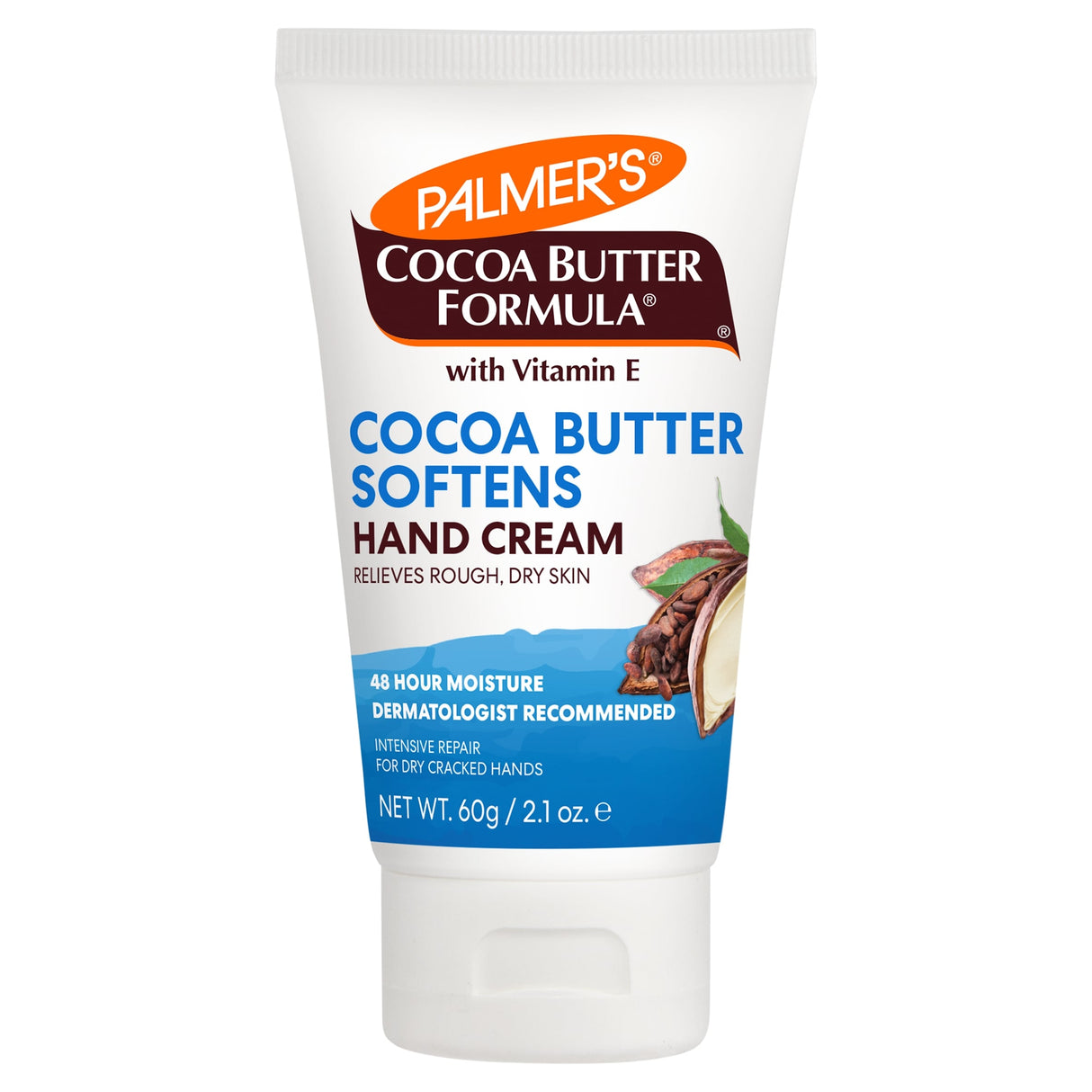 Palmer's Cocoa Butter Formula Cream Tube 60 g