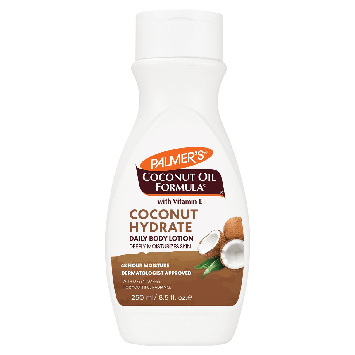 Palmer's Coconut Formula Lotion 250 ml