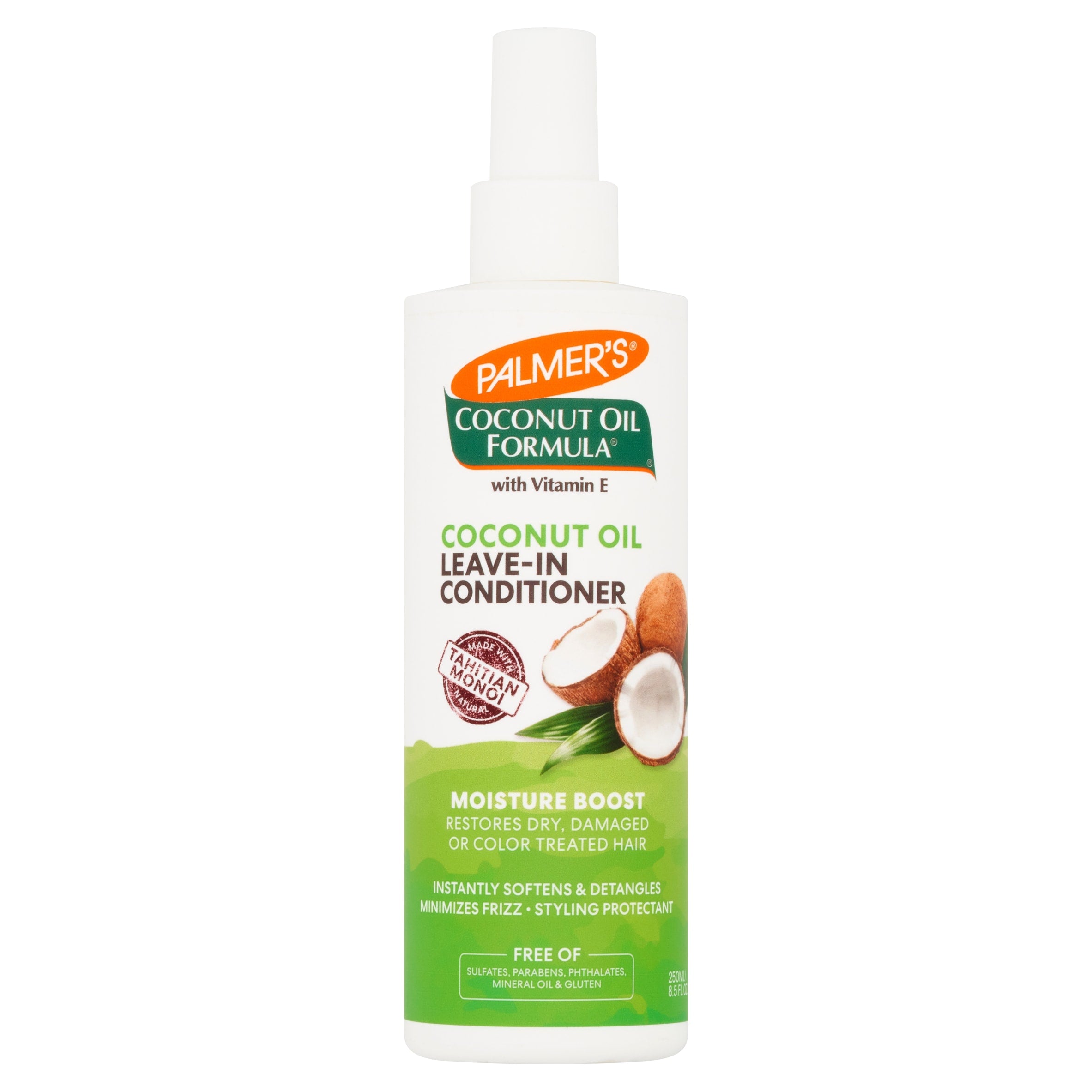Palmer's Coconut Oil Leave In Conditioner 250 ml