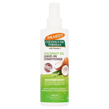 Palmer's Coconut Oil Leave In Conditioner 250 ml