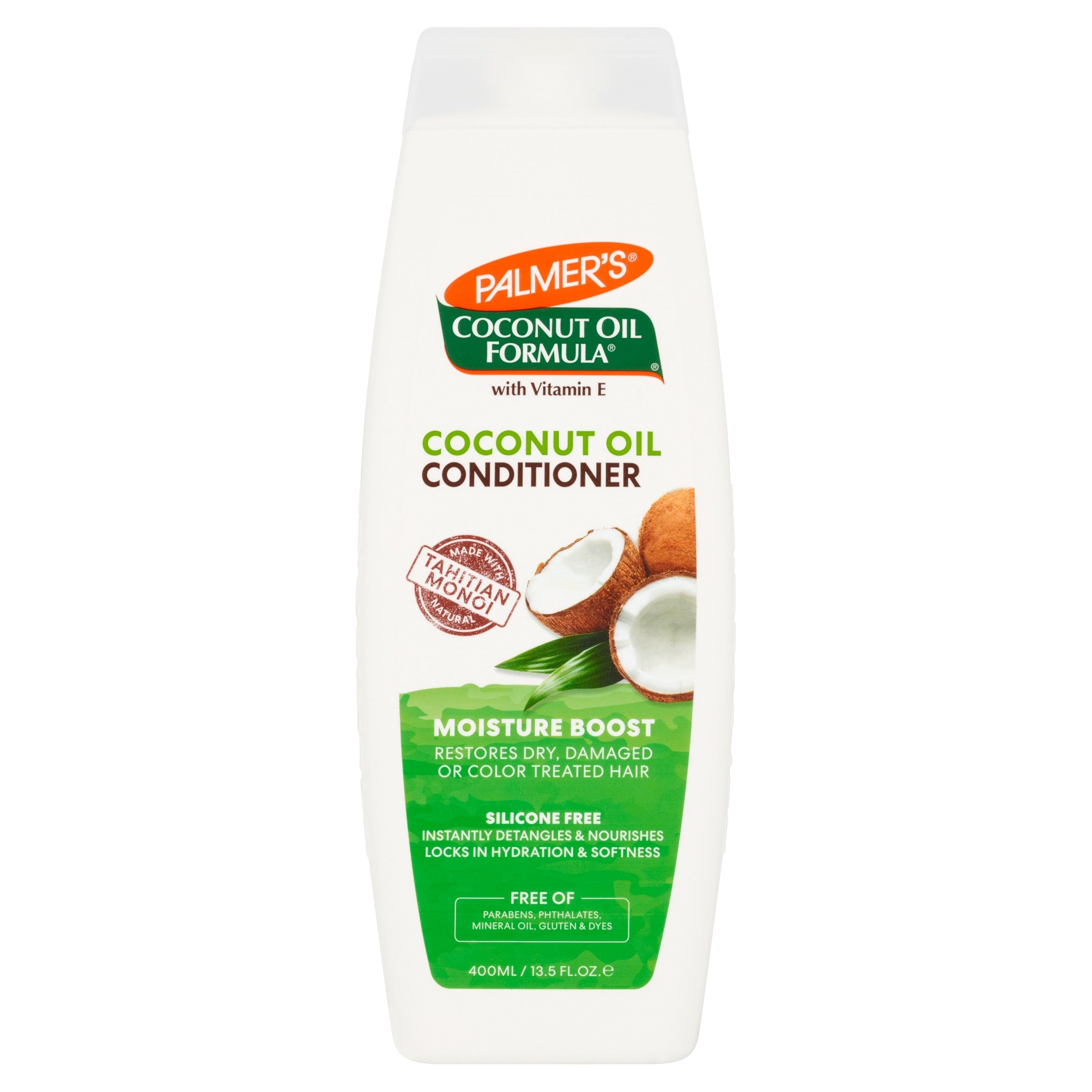 Palmer's Coconut Oil Moisture Boost Conditioner 400 ml