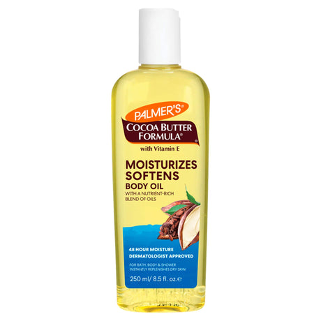 Palmer's Moisturising Body Oil 250 ml