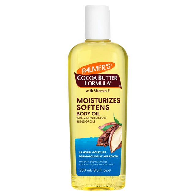 Palmer's Moisturising Body Oil 250 ml