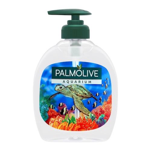 Palmolive Aquarium Hand Wash 300 ml