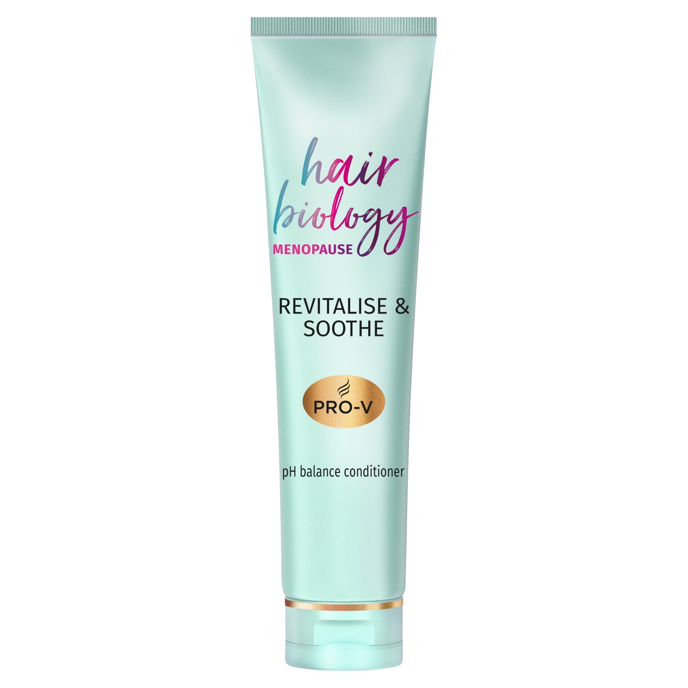 Pantene Biology Menopause Hair Conditioner 160 ml