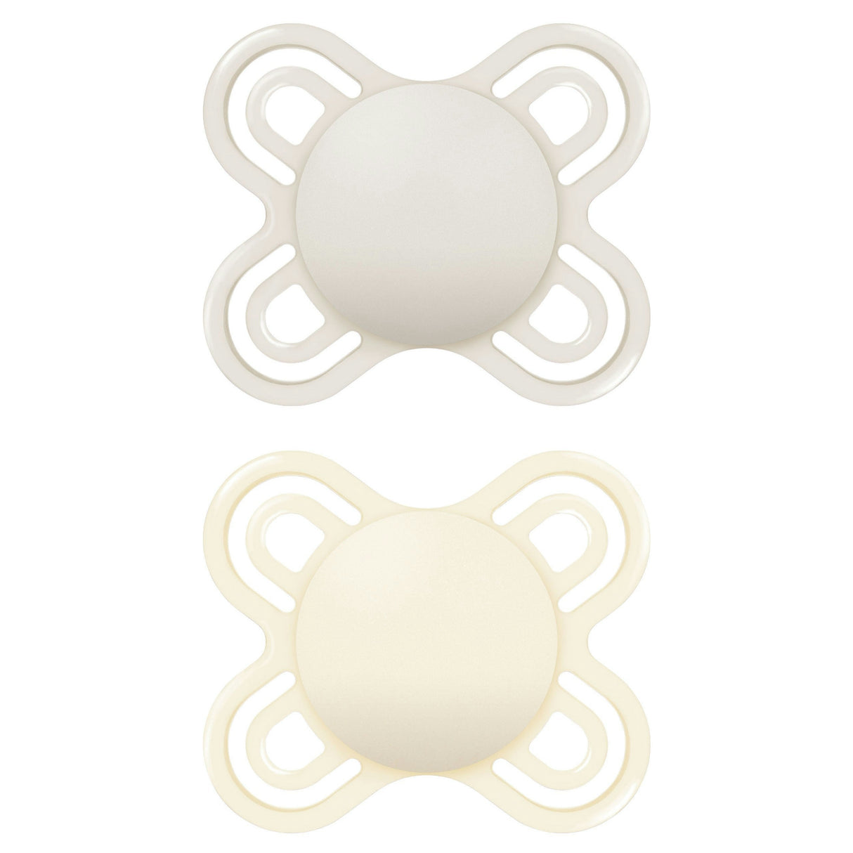 Mam Perfect Start Soother 0+Months x 2 Unisex
