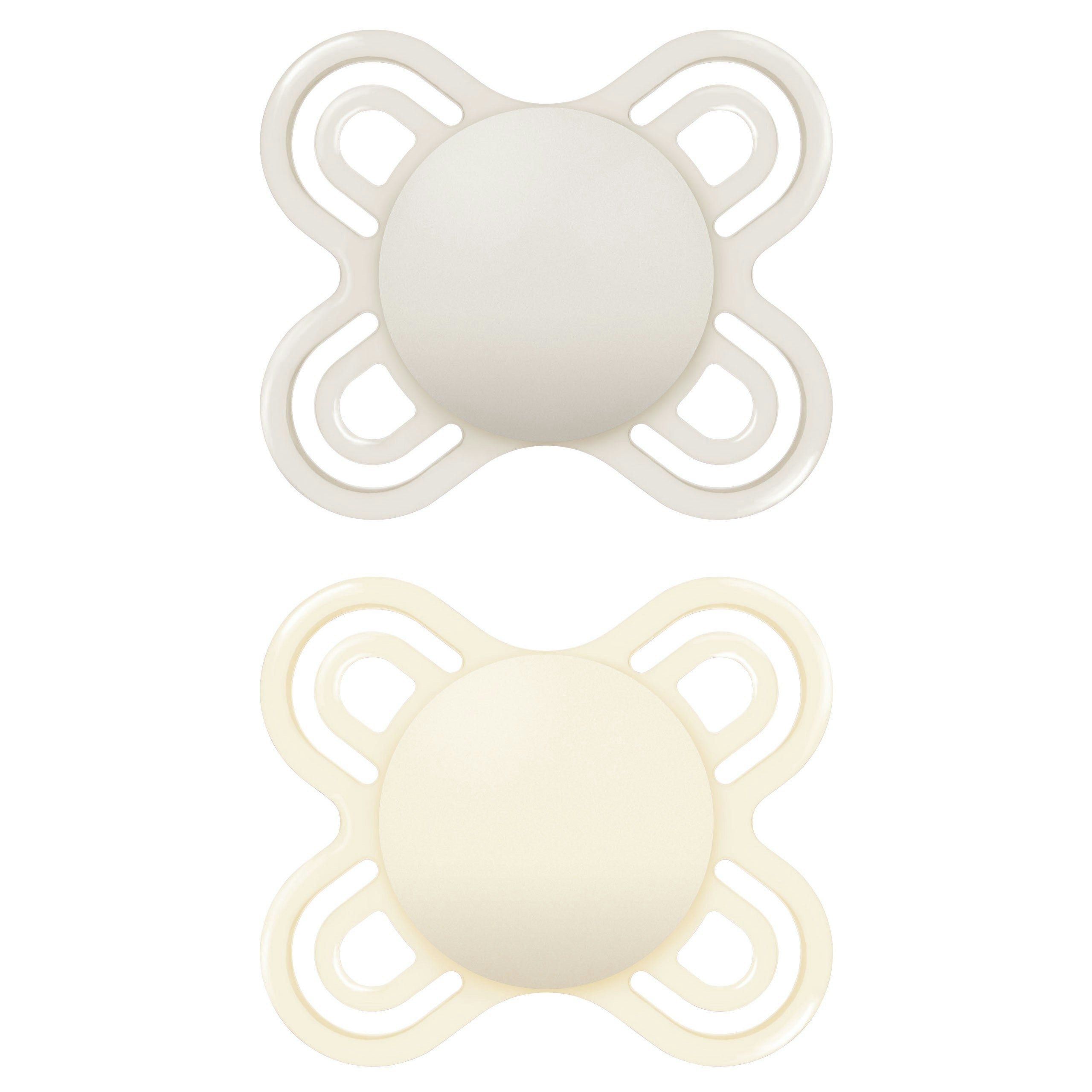 Mam Perfect Start Soother 0+Months x 2 Unisex