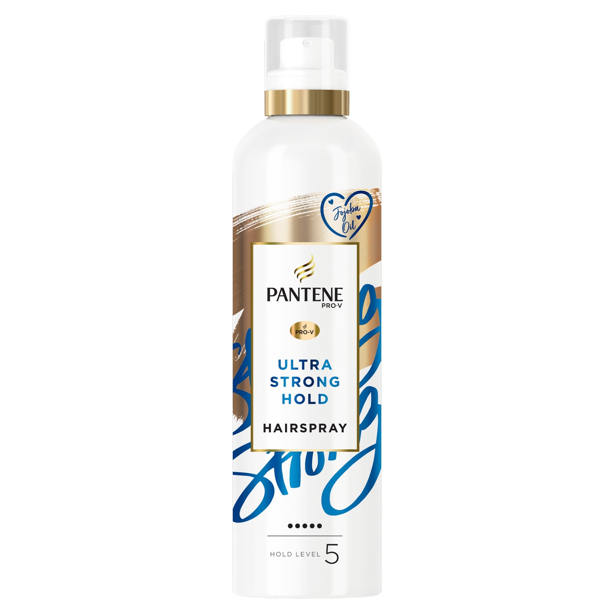 Pantene Ultra Strong Hold Hairspray 250 ml