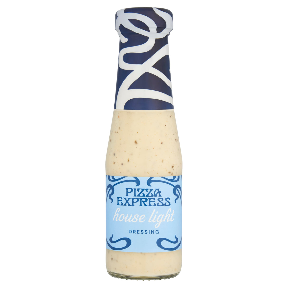 Pizza Express House Light Salad Dressing 235 ml