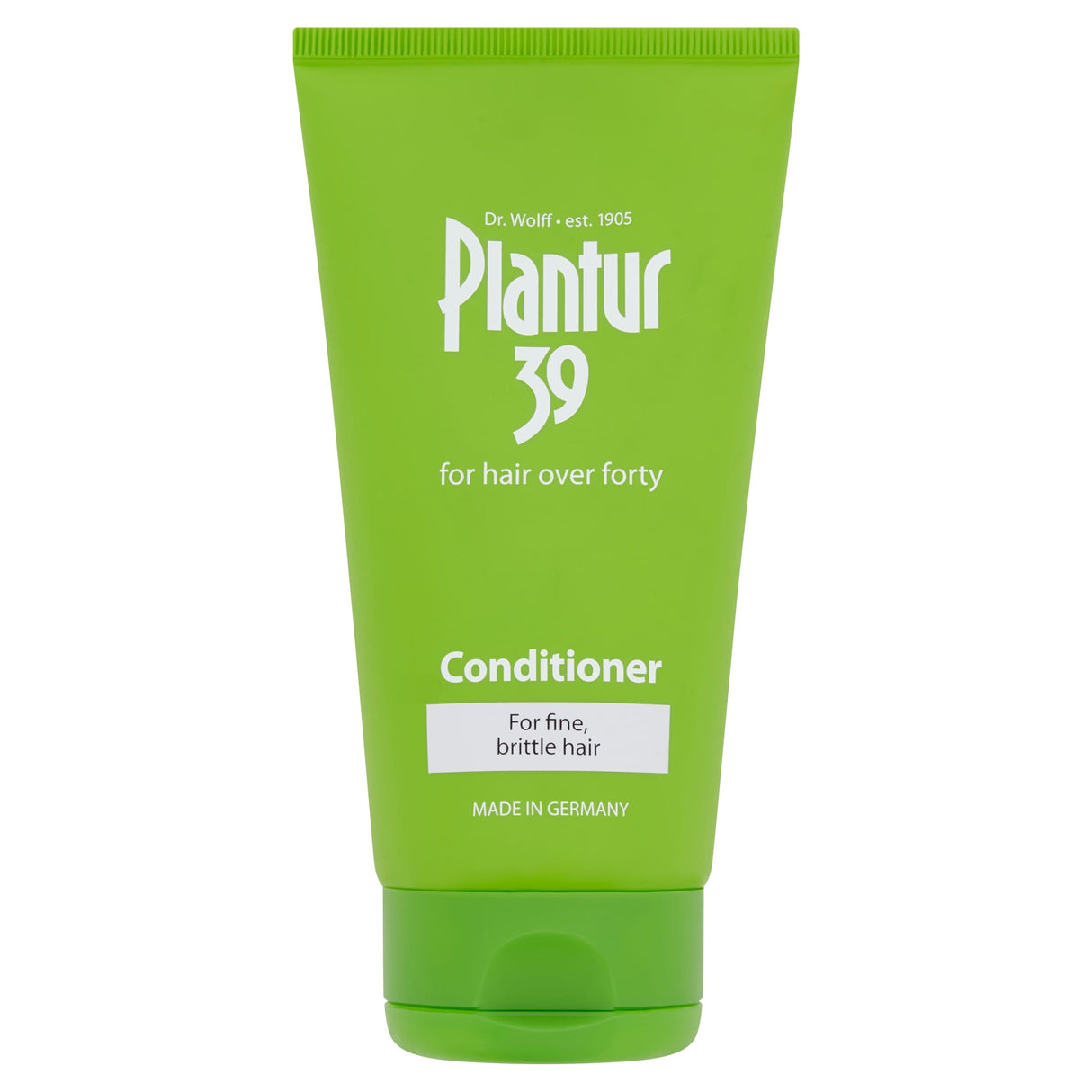 Plantur 39 Conditioner Fine & Brittle 150 ml