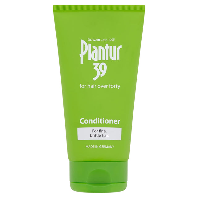 Plantur 39 Conditioner Fine & Brittle 150 ml