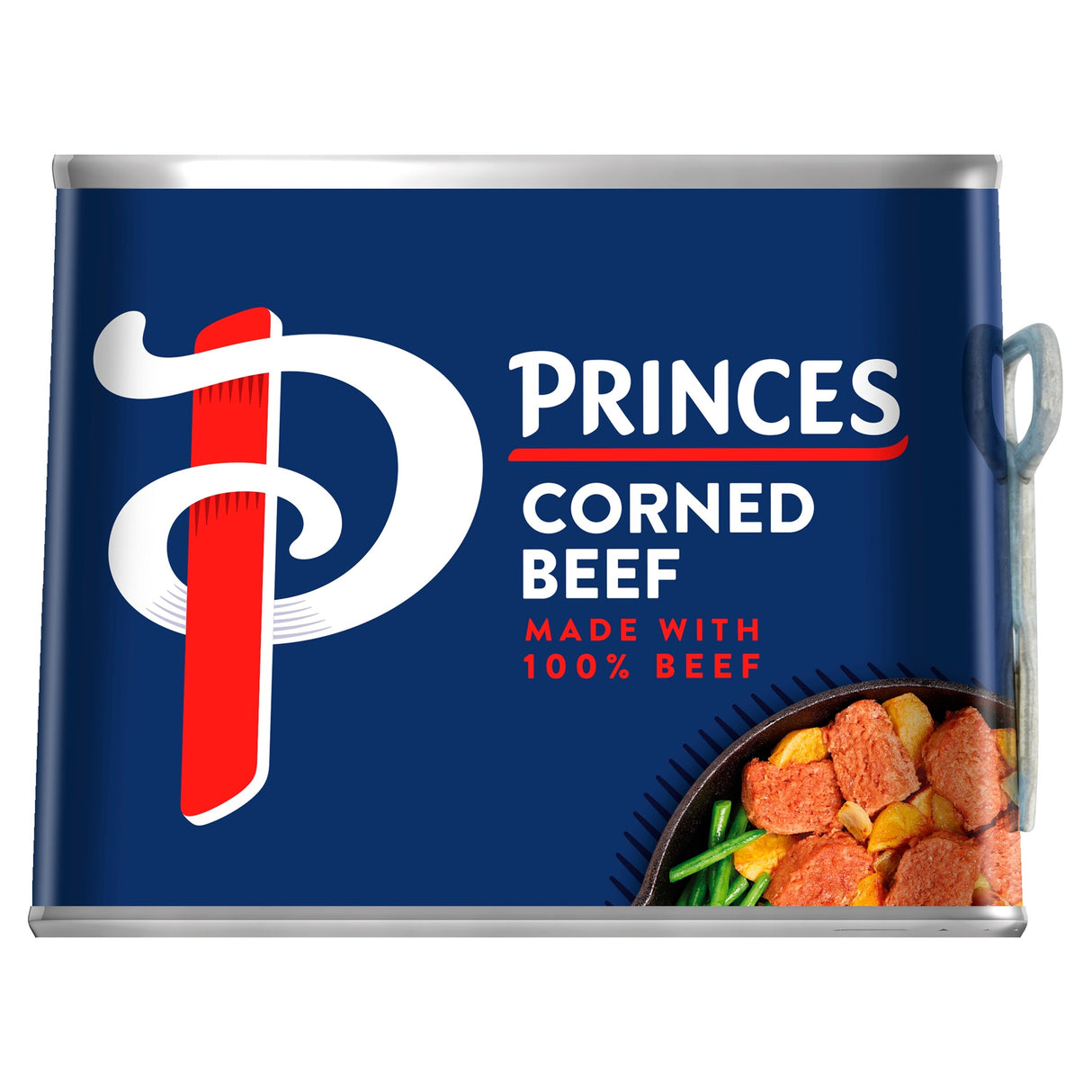 Princes Corned Beef 200 g