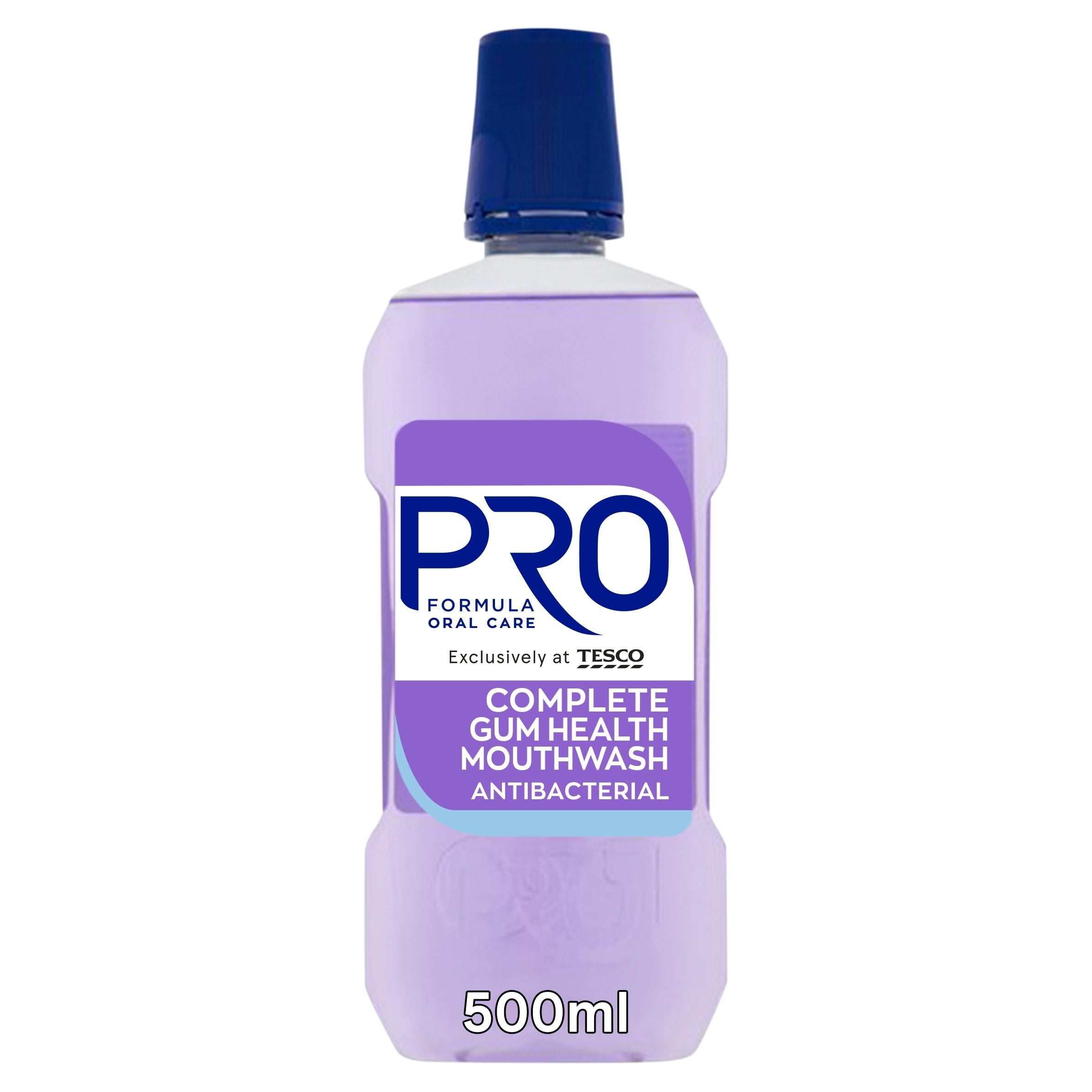 Pro Formula Complete Gum Health Mouthwash 500 ml