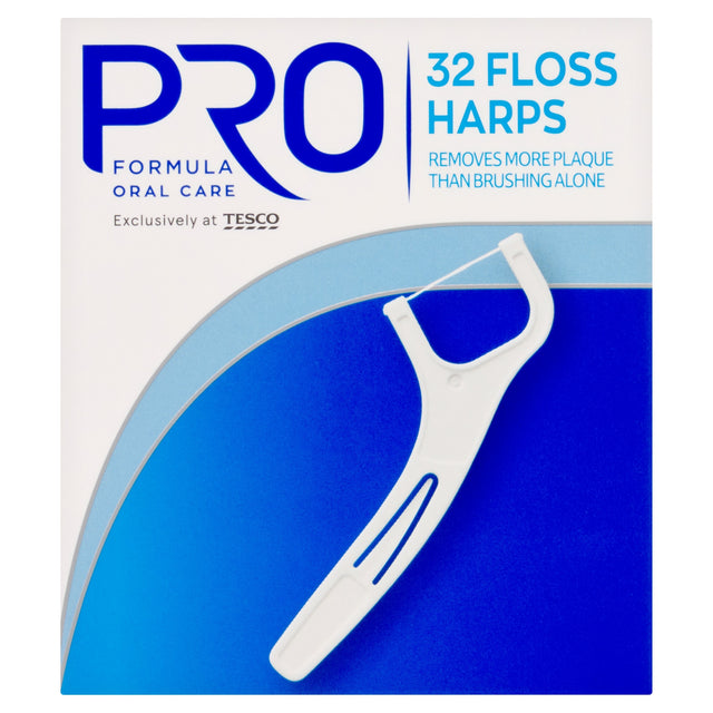 Pro Formula Floss Harps x 32