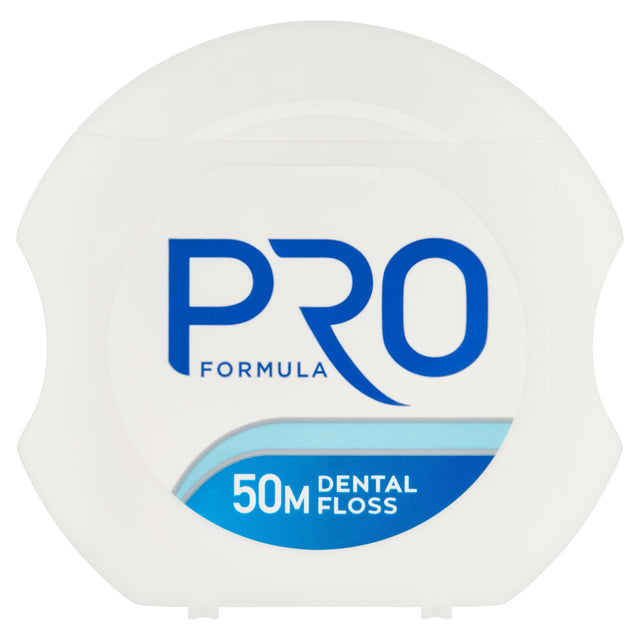 Pro Formula Floss Single 50 m