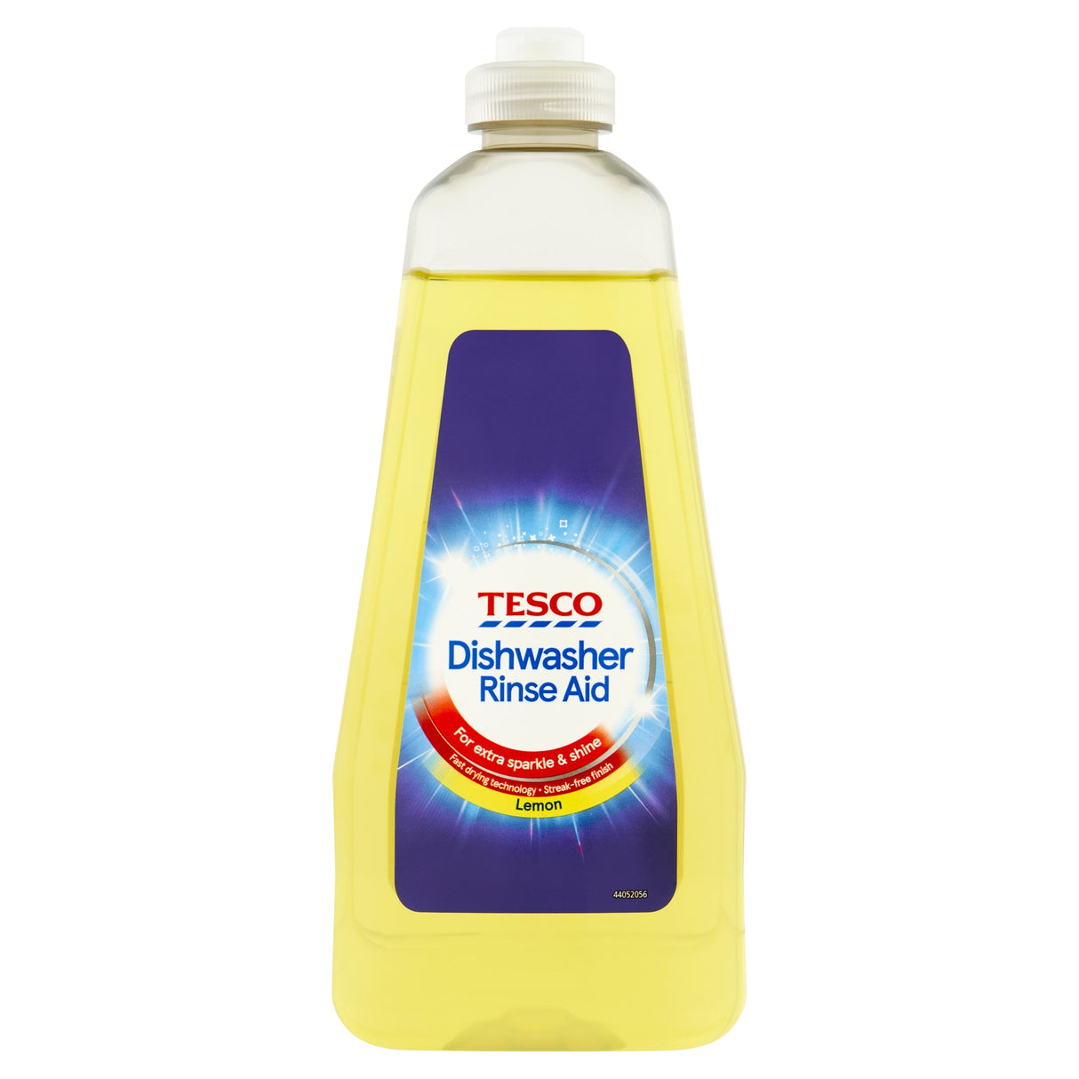 Tesco Dish Washer Rinse Aid Citrus 400 ml